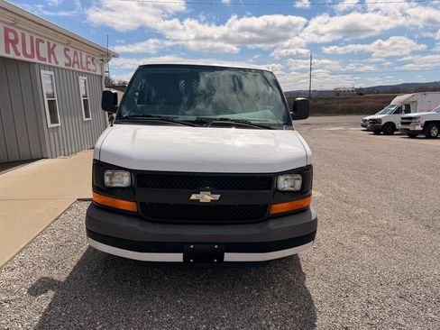 Used 2012 Chevrolet Express 1500 image 5