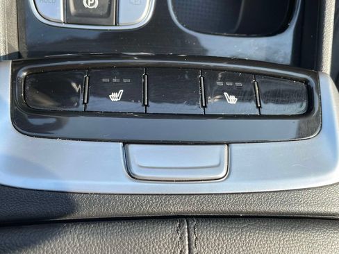 Used 2023 Hyundai Tucson SEL FWD image 32