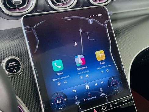 New 2026 Mercedes-Benz GLC 300 GLC 300 image 12