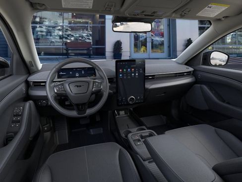 New 2026 Ford Mustang Mach-E Select w/ Comfort Package image 9