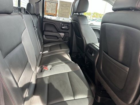Used 2015 GMC Sierra 1500 SLT w/ All-Terrain Package image 25