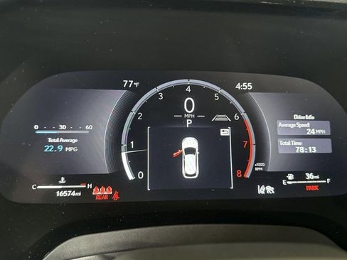 Certified 2025 Lexus RX 350 Premium w/ Convenience Package image 16