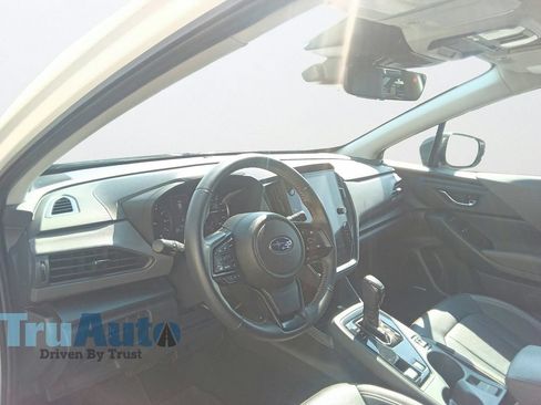 Used 2024 Subaru Crosstrek 2.5i Limited w/ Popular Package #4A AWD/4WD image 25