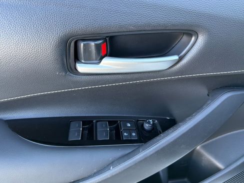 Certified 2023 Toyota Corolla SE image 10