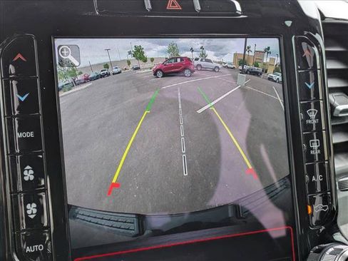 Used 2021 RAM 1500 Laramie image 14