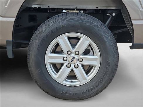 Used 2023 Ford F150 XLT w/ Equipment Group 301A Mid image 24