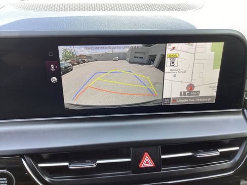 Used 2025 Kia Seltos S AWD/4WD image 25