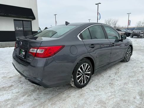 Used 2019 Subaru Legacy 2.5i Premium image 15