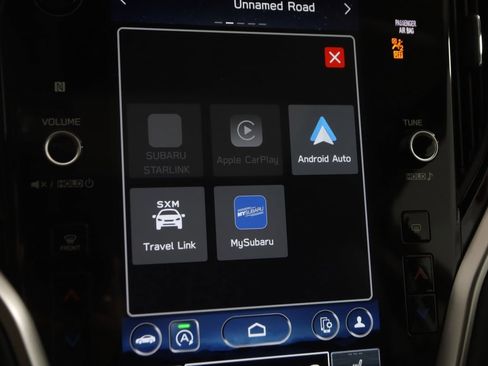 Used 2023 Subaru Outback Limited image 33