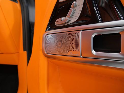 Used 2025 Mercedes-Benz G 580 w/ EQ Technology image 63