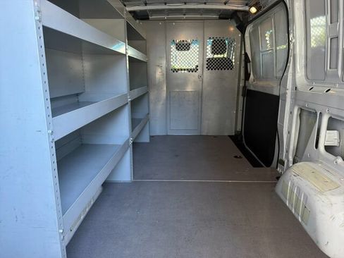 Used 2021 Mercedes-Benz Sprinter 2500 image 18