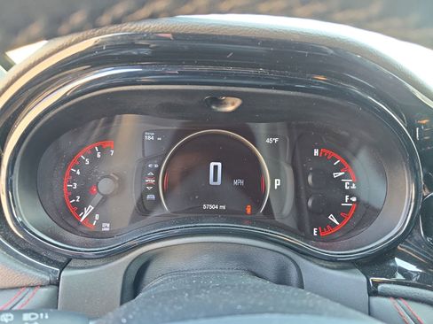 Used 2023 Dodge Durango GT image 21