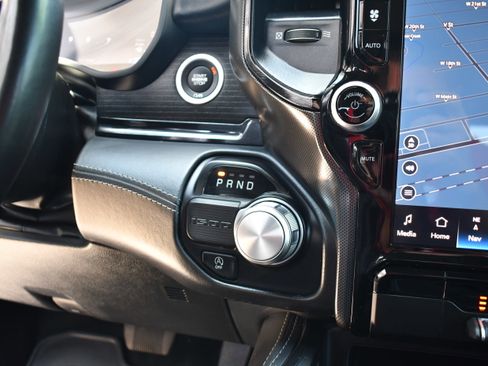 Used 2023 RAM 1500 Limited RWD image 28