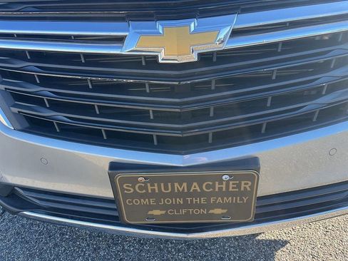 Used 2023 Chevrolet Equinox LT image 13