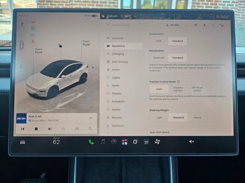 Used 2026 Tesla Model Y AWD image 50