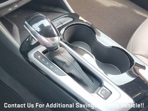 New 2026 Buick Envista Avenir image 16