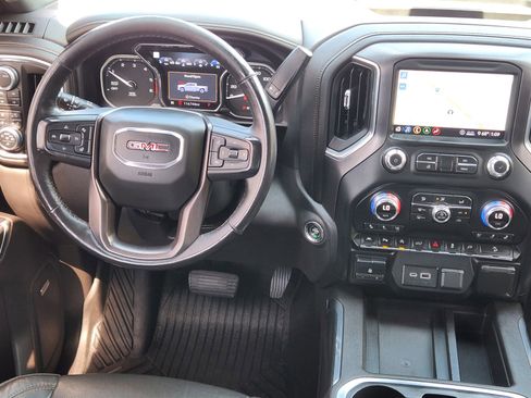 Used 2020 GMC Sierra 1500 AT4 w/ AT4 Premium Package image 10