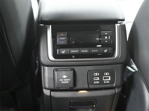 New 2025 Subaru Ascent Touring image 19