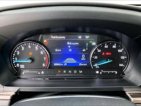 Used 2020 Ford Explorer Limited RWD image 27
