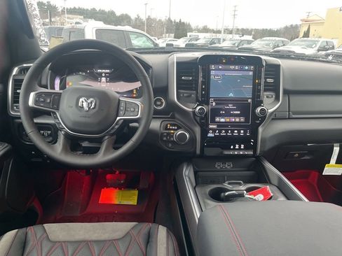 New 2026 RAM 1500 Big Horn image 16