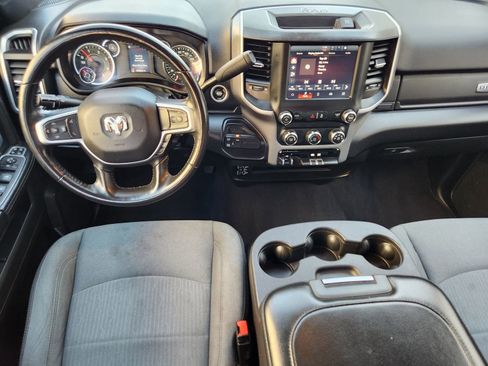 Used 2024 RAM 3500 Big Horn image 38