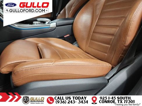 Used 2016 Mercedes-Benz GLC 300 4MATIC image 23