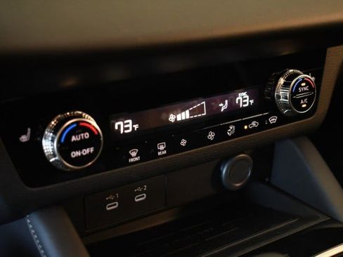 New 2026 Mitsubishi Outlander ES AWD/4WD image 25