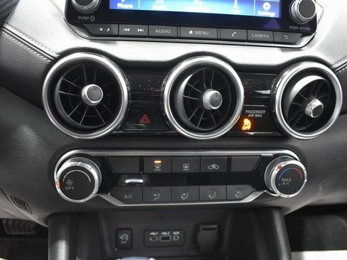 Certified 2024 Nissan Sentra SV image 18