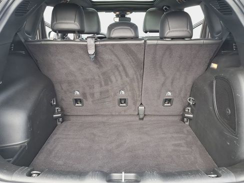 Certified 2023 Jeep Compass Limited w/ Sun and Sound Group image 13