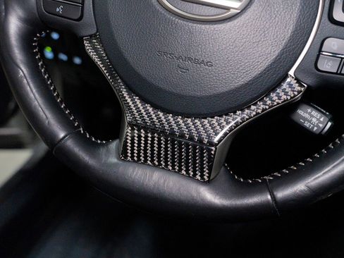 Used 2018 Lexus IS 300 AWD image 31