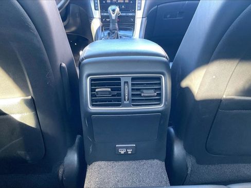 Used 2021 INFINITI Q50 Luxe w/ Cargo Package image 31