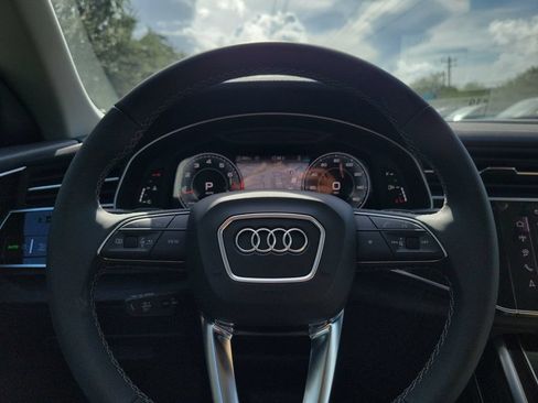 New 2026 Audi Q8 Premium Plus AWD/4WD image 8