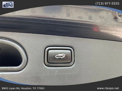 Used 2016 Hyundai Tucson Limited w/ Option Group 03 FWD image 26