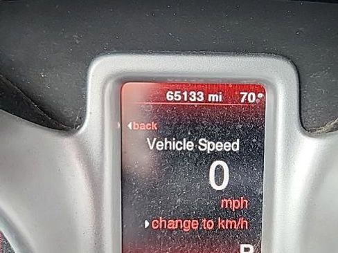 Used 2020 Dodge Journey SE w/ SE Popular Equipment Group FWD image 2