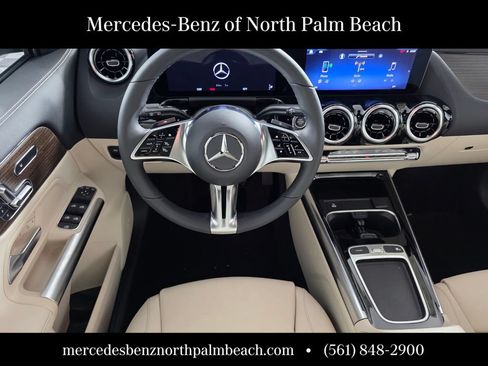 New 2026 Mercedes-Benz GLA 250 image 11