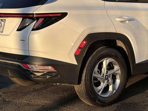 Used 2023 Hyundai Tucson SEL image 13