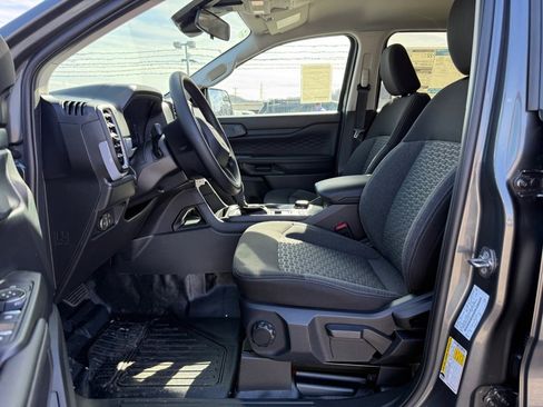 New 2025 Ford Ranger XL w/ Trailer Tow Package image 11