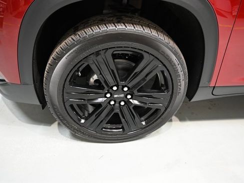 New 2026 GMC Acadia Elevation w/ Black Edition image 29