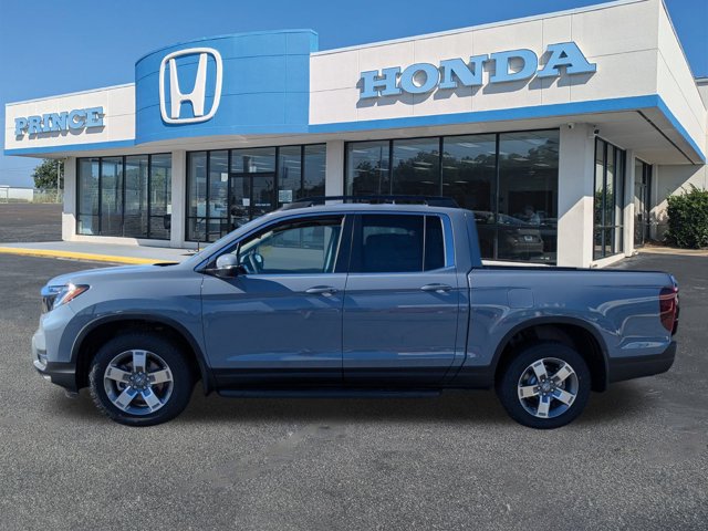 New 2026 Honda Ridgeline RTL image 7