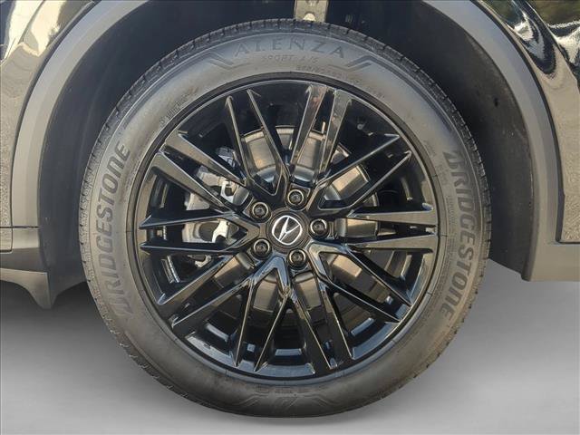 Used 2026 Acura MDX A-Spec w/ Advance Package AWD/4WD image 27