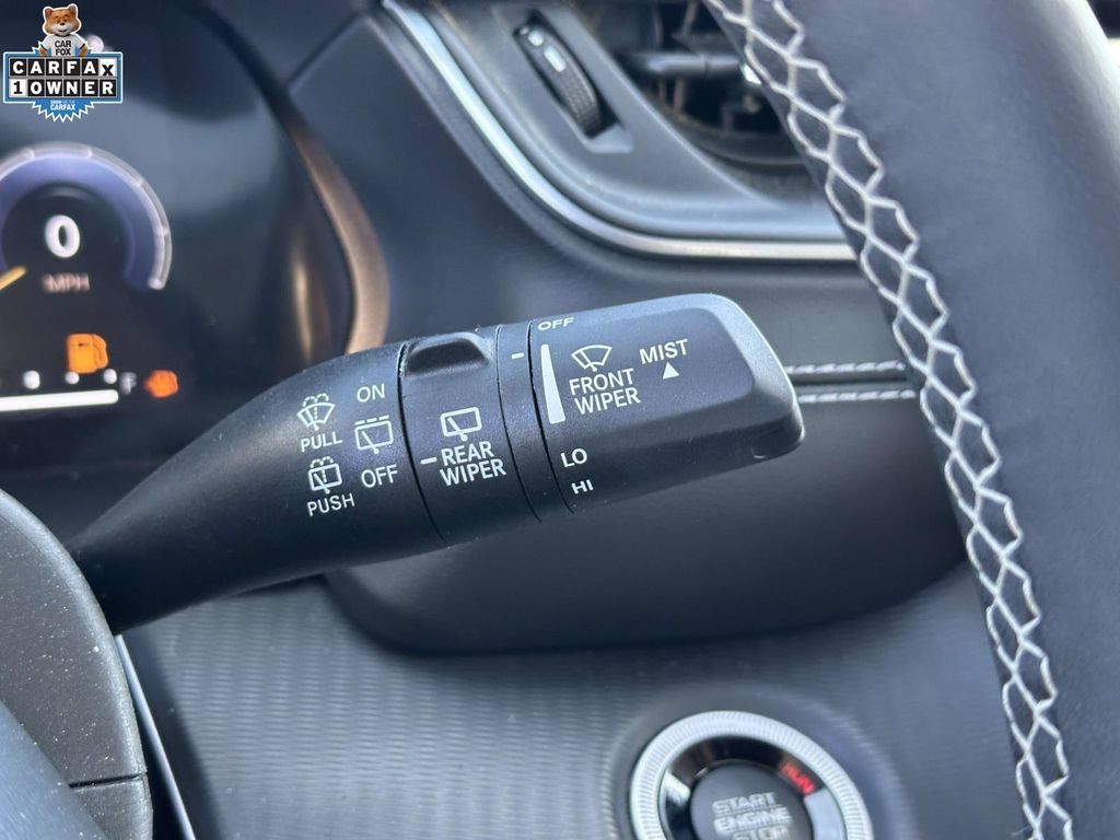 Used 2023 Jeep Grand Cherokee Laredo X w/ Luxury Tech Group I AWD/4WD image 24
