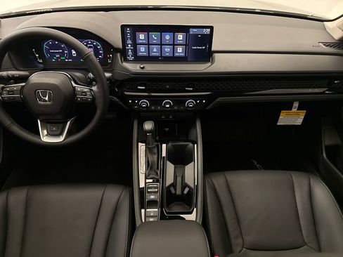 New 2026 Honda Accord Touring image 13
