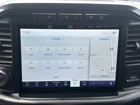 Used 2022 Ford F150 Tremor w/ Equipment Group 402A High AWD/4WD image 25