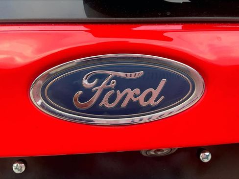 Used 2015 Ford Focus ST FWD image 31