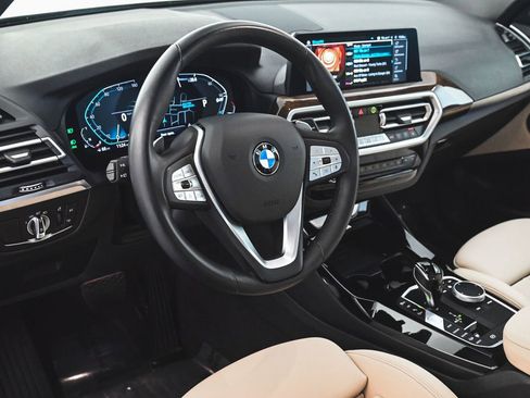 Used 2024 BMW X3 xDrive30i AWD/4WD image 15