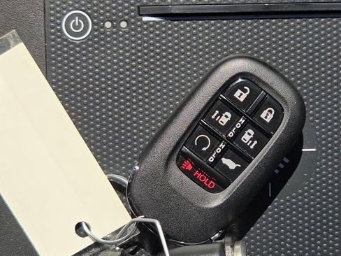 New 2026 Honda Odyssey EX-L image 20