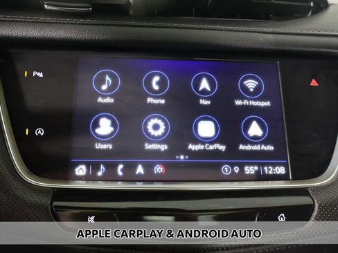 Used 2024 Cadillac XT5 Premium Luxury FWD image 10