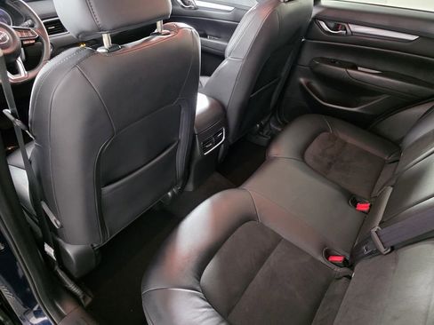 Used 2021 MAZDA CX-5 Touring image 15