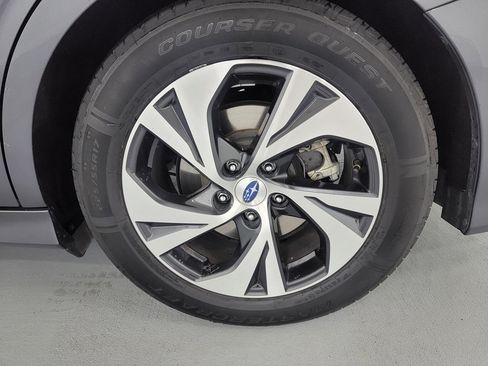 Used 2023 Subaru Legacy Premium AWD/4WD image 11