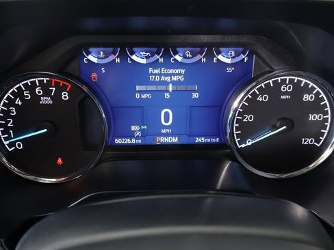 Used 2022 Ford F150 XLT w/ Equipment Group 301A Mid image 4